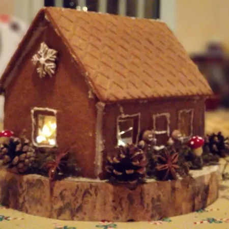 Guest house Il Nido-3
